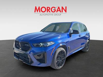 2026 BMW X5 M — photo 8 view