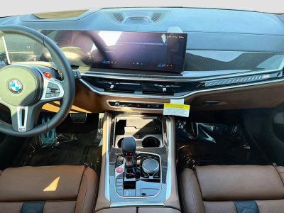 2026 BMW X5 M — photo 19 view