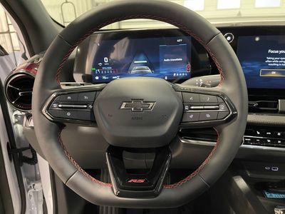 2026 Chevrolet Equinox — photo 14 view