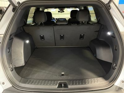 2026 Chevrolet Equinox — photo 10 view