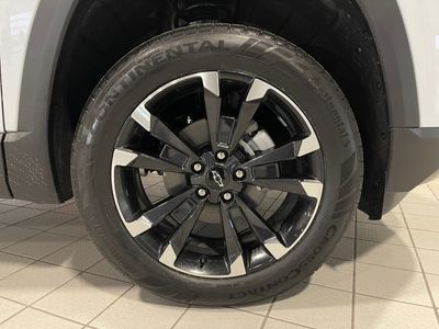 2026 Chevrolet Equinox — photo 13 view