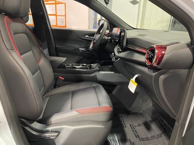 2026 Chevrolet Equinox — photo 7 view