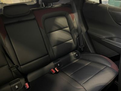 2026 Chevrolet Equinox — photo 9 view