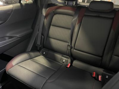 2026 Chevrolet Equinox — photo 15 view