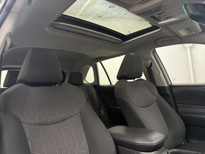 2023 Toyota RAV4 - Photo 30