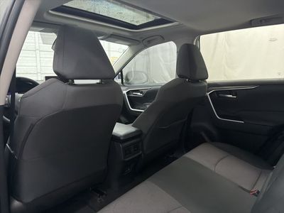 2023 Toyota RAV4 - Photo 20