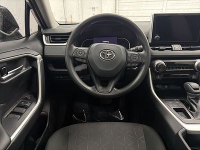 2023 Toyota RAV4 - Photo 23
