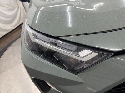 2023 Toyota RAV4 - Photo 11
