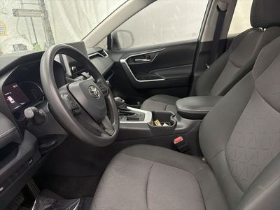 2023 Toyota RAV4 - Photo 16