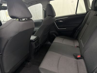 2023 Toyota RAV4 - Photo 22