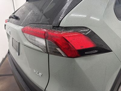 2023 Toyota RAV4 - Photo 13