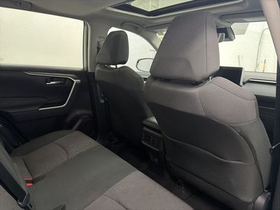 2023 Toyota RAV4 - Photo 26