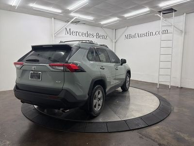 2023 Toyota RAV4 - Photo 8