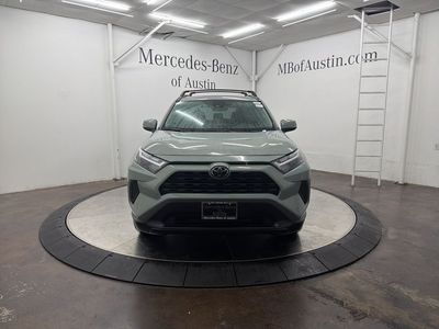 2023 Toyota RAV4 - Photo 2