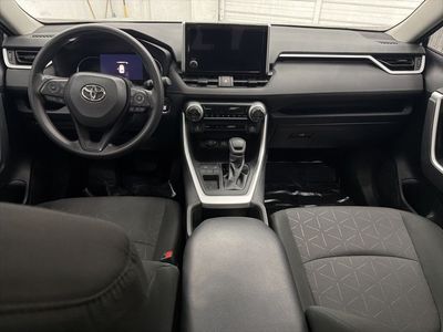 2023 Toyota RAV4 - Photo 24