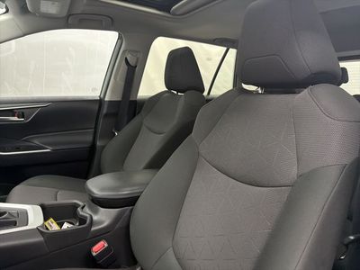 2023 Toyota RAV4 - Photo 15