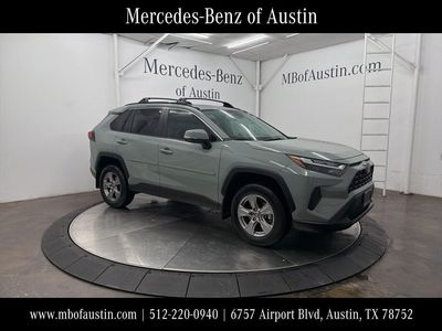 2023 Toyota RAV4 - Photo 1