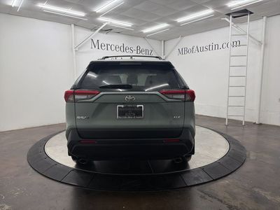 2023 Toyota RAV4 - Photo 7