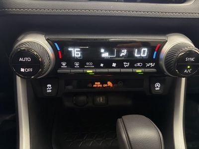 2023 Toyota RAV4 - Photo 36