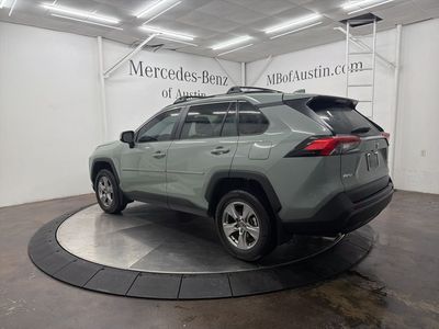 2023 Toyota RAV4 - Photo 5
