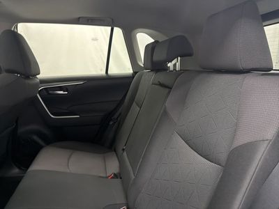 2023 Toyota RAV4 - Photo 21