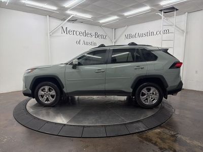2023 Toyota RAV4 - Photo 4