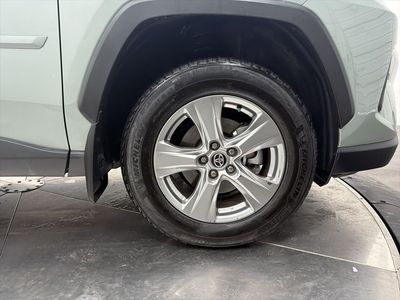 2023 Toyota RAV4 - Photo 10