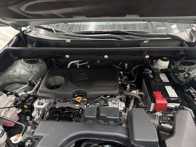 2023 Toyota RAV4 - Photo 32