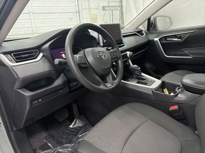 2023 Toyota RAV4 - Photo 14