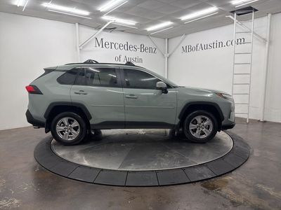 2023 Toyota RAV4 - Photo 9