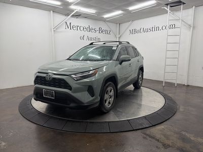 2023 Toyota RAV4 - Photo 3