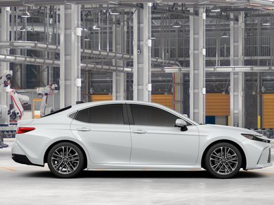 2026 Toyota Camry - Photo 14