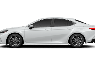 2026 Toyota Camry - Photo 25