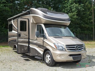 2020 Dynamax isata 3 - Photo 1