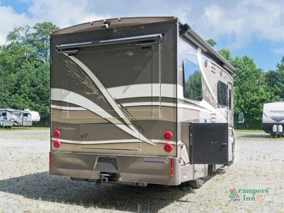 2020 Dynamax isata 3 - Photo 8
