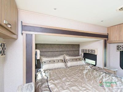 2020 Dynamax isata 3 - Photo 32