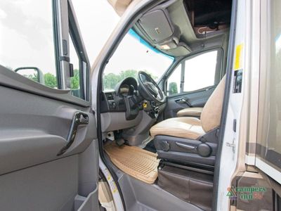 2020 Dynamax isata 3 - Photo 48