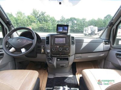 2020 Dynamax isata 3 - Photo 40