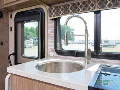 2020 Dynamax isata 3 - Photo 21