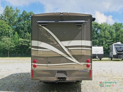2020 Dynamax isata 3 - Photo 7