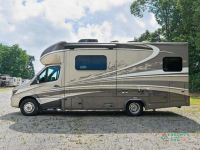 2020 Dynamax isata 3 - Photo 5