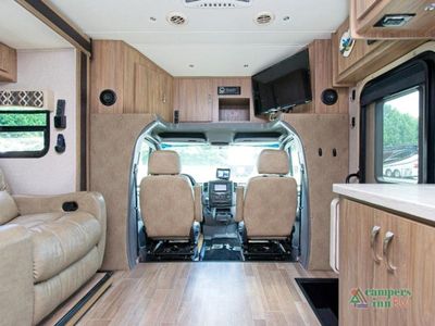 2020 Dynamax isata 3 - Photo 36