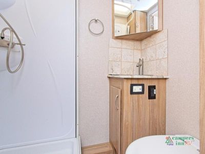 2020 Dynamax isata 3 - Photo 27