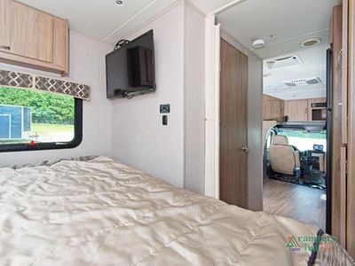 2020 Dynamax isata 3 - Photo 31
