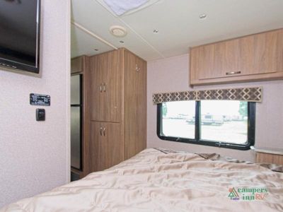 2020 Dynamax isata 3 - Photo 34