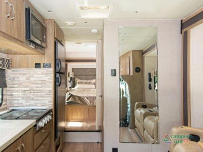2020 Dynamax isata 3 - Photo 15