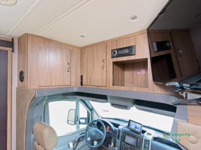 2020 Dynamax isata 3 - Photo 38