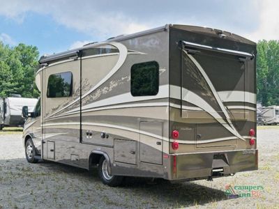 2020 Dynamax isata 3 - Photo 6