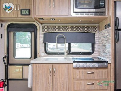 2020 Dynamax isata 3 - Photo 17