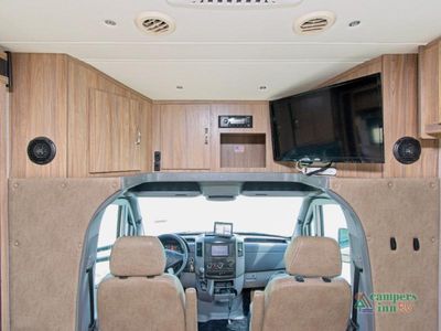 2020 Dynamax isata 3 - Photo 37